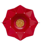 Pipoqueira De Silicone