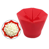 Pipoqueira De Silicone
