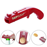 CapShooter - Abridor de garrafas