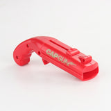 CapShooter - Abridor de garrafas