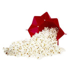 Pipoqueira De Silicone