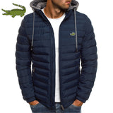 Jaco de Frio de alta qualidade