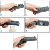 CapShooter - Abridor de garrafas