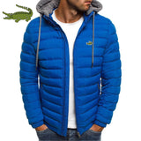Jaco de Frio de alta qualidade