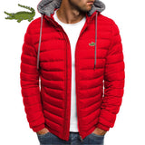Jaco de Frio de alta qualidade