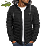 Jaco de Frio de alta qualidade