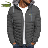 Jaco de Frio de alta qualidade