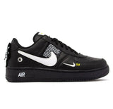 Air force preto com branco