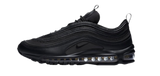 AIR 97 Undefeat Preto