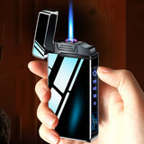 Isqueiro Plasma Luxo