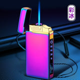 Isqueiro Plasma Luxo