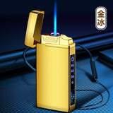 Isqueiro Plasma Luxo