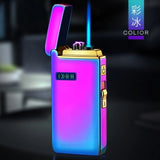 Isqueiro Plasma Luxo
