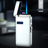 Isqueiro Plasma Luxo